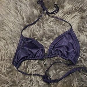 3/22!!! Forever 21 Swim Bikini Top